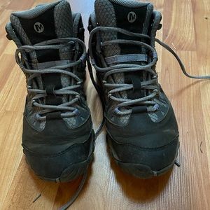 Merrell All Out Blaze hiking boots